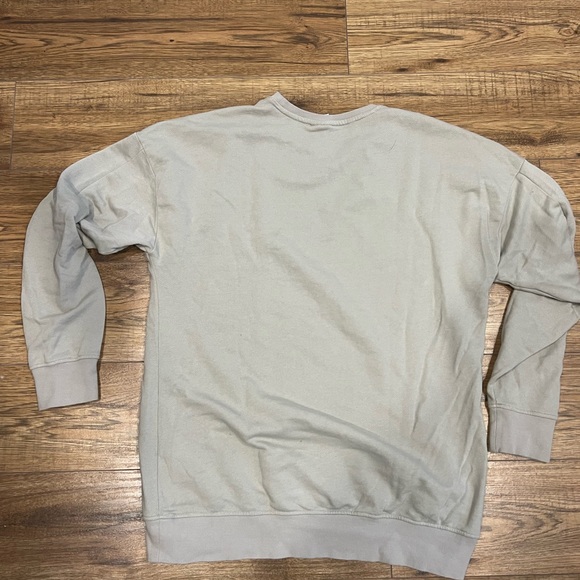 Gymshark crewneck sweater men’s - Picture 5 of 5